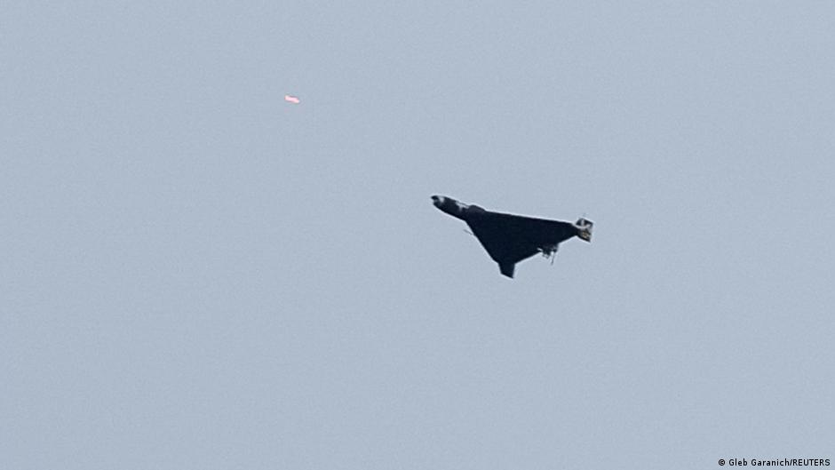 74164718 403.jpg Deutsche Welle Румыния