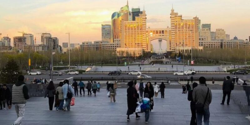 74313215 403.jpg Deutsche Welle Казахстан