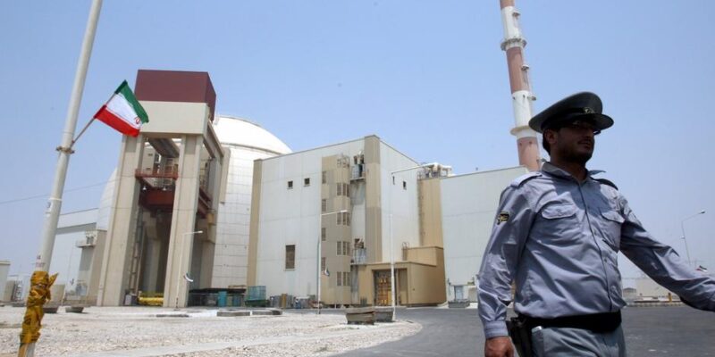 74409711 403.jpg Deutsche Welle ядерная программа