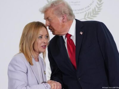 74409999 403.jpg Deutsche Welle Дональд Трамп