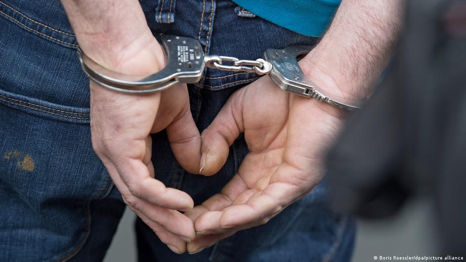 Посылки со взрывчаткой: В Румынии предъявлены обвинения украинцам 1 74459013 403.jpg Deutsche Welle Румыния-Украина