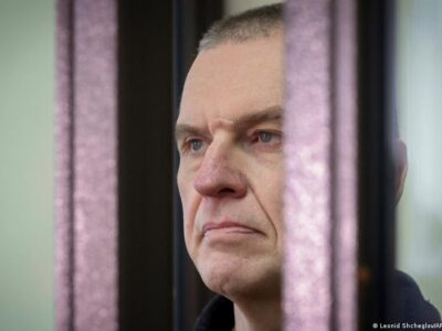 74459094 403.jpg Deutsche Welle Анджей Почобут, Андрей Почобут