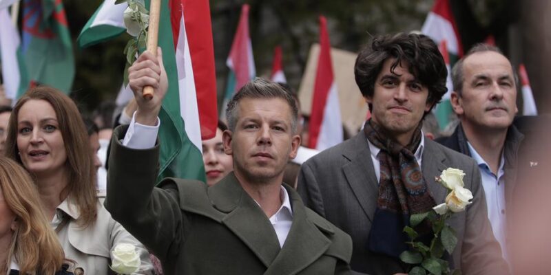 74475008 403 1.jpg 1 Deutsche Welle Петер Мадьяр