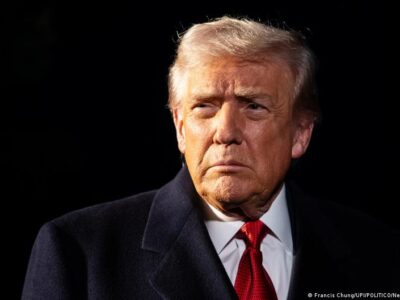 74497517 403.jpg Deutsche Welle Дональд Трамп