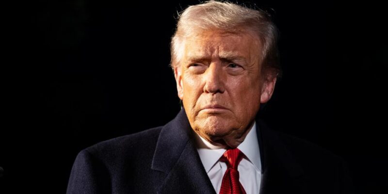 74497517 403.jpg Deutsche Welle Дональд Трамп