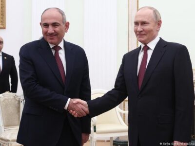 74871197 403.jpg Deutsche Welle Армения-Россия