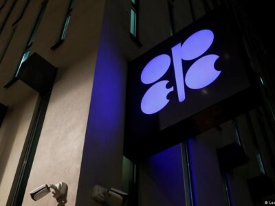 74881548 403.jpg Deutsche Welle ОПЕК