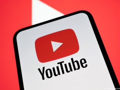 74965015 403.jpg Deutsche Welle YouTube