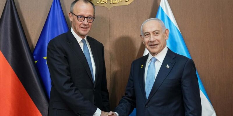 75052244 403.jpg Deutsche Welle Фридрих Мерц