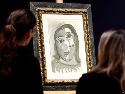 75083867 403.jpg Deutsche Welle Пабло Пикассо