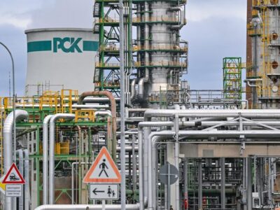 75098496 403.jpg Deutsche Welle Шведте