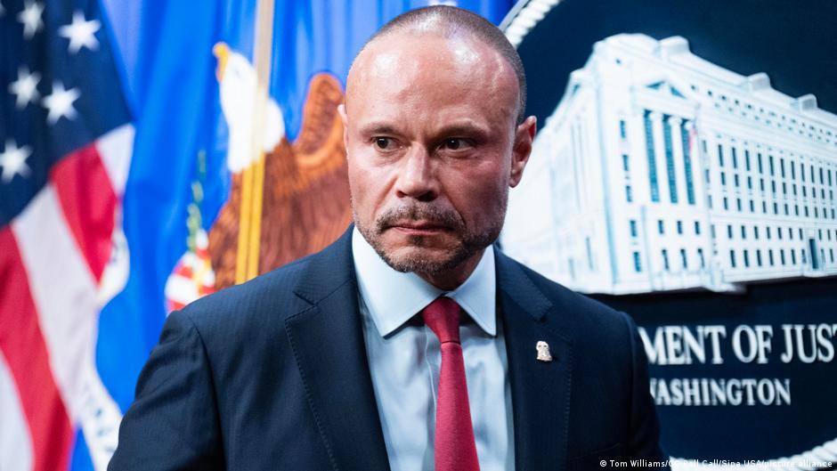 75210902 403.jpg Deutsche Welle Дональд Трамп