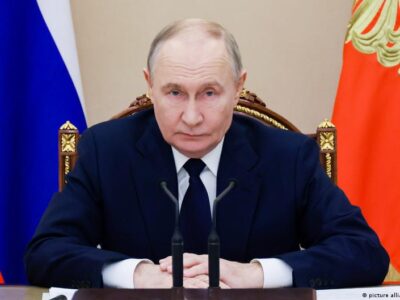 75338900 403.jpg Deutsche Welle пасхальное перемирие