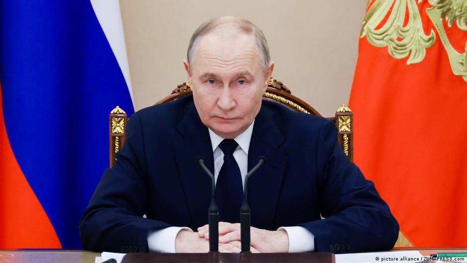 75338900 403.jpg Deutsche Welle пасхальное перемирие