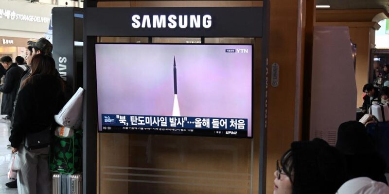 75381577 403.jpg Deutsche Welle ракетные испытания, Северная Корея