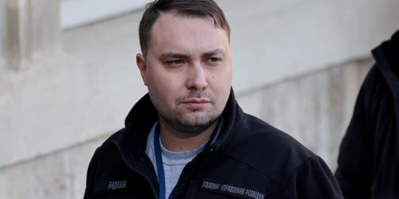 Буданов заявил об "огромном прогрессе" в переговорах России и Украины 1 75407641 403 1.jpg 1 Deutsche Welle переговоры по Украине