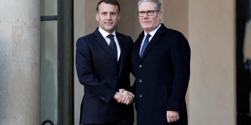 75409251 403.jpg Deutsche Welle Великобритания-Франция, Ормузский пролив