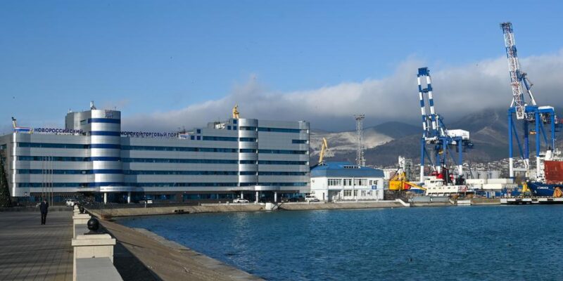 75450984 403.jpg Deutsche Welle Новороссийск, украинские дроны