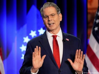 75580781 403.jpg Deutsche Welle санкции CША