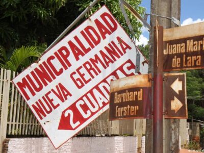 75671153 403.jpg Deutsche Welle Парагвай