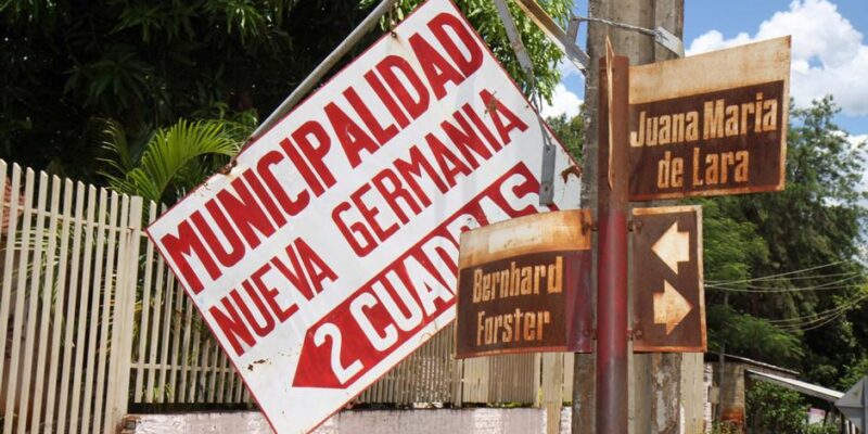 75671153 403.jpg Deutsche Welle Парагвай