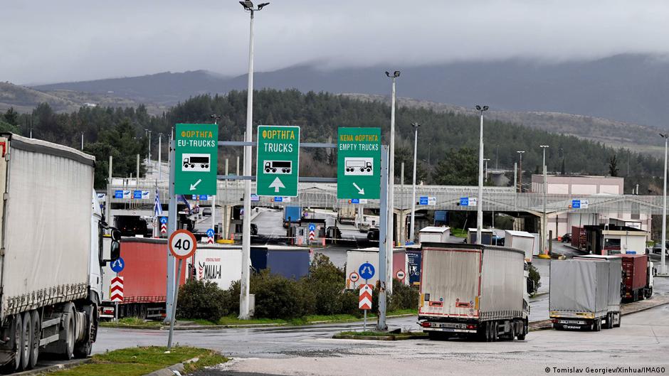 75696045 403.jpg Deutsche Welle Система EES