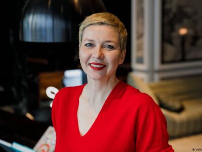 75786670 403.jpg Deutsche Welle Бремен, Мария Колесникова