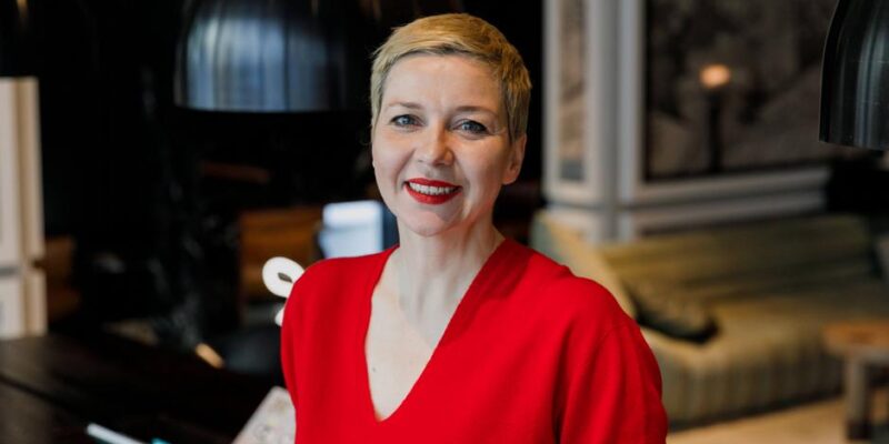 75786670 403.jpg Deutsche Welle Бремен, Мария Колесникова