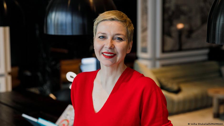 75786670 403.jpg Deutsche Welle Бремен, Мария Колесникова