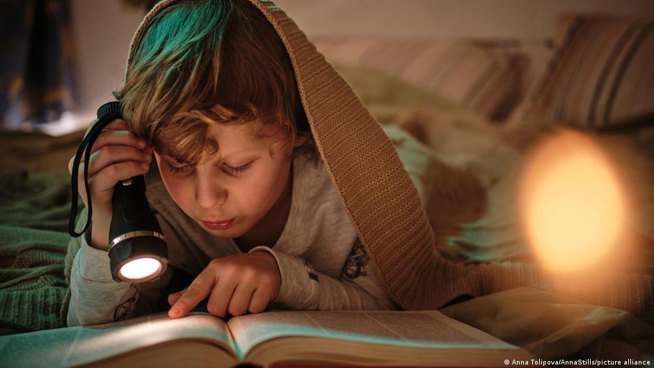 75813700 403.jpg Deutsche Welle писатель