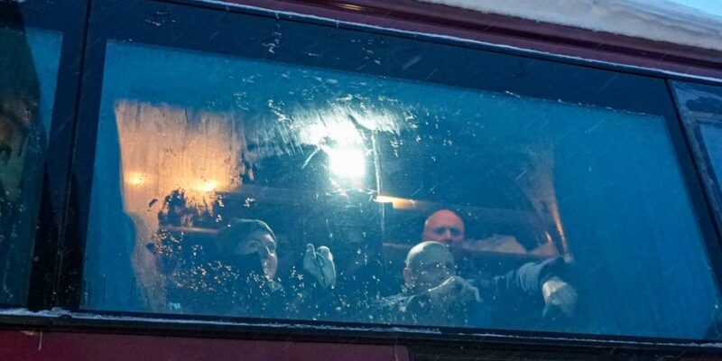 75839100 403.jpg Deutsche Welle обмен военнопленными