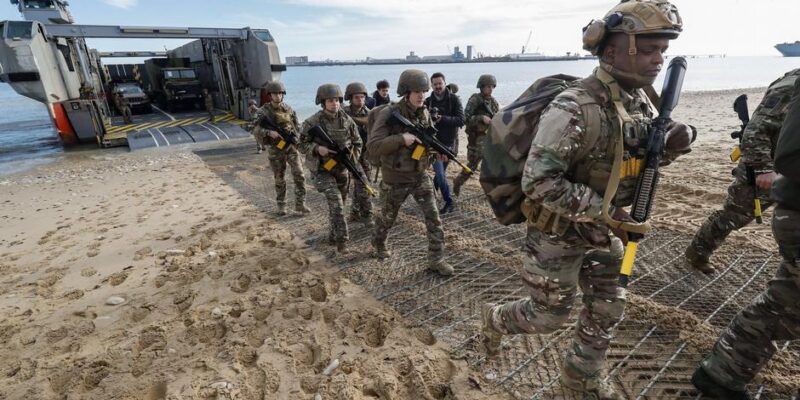 75864258 403.jpg Deutsche Welle Франция