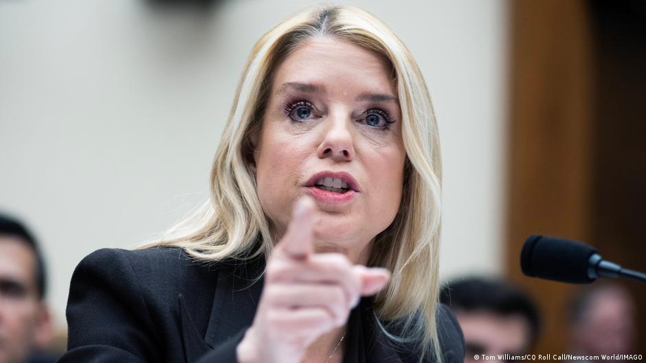 75930013 403.jpg Deutsche Welle Пэм Бонди