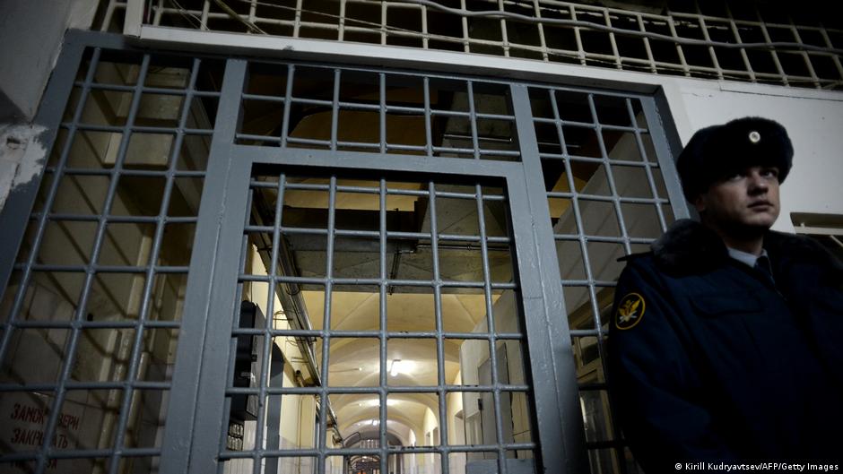 Украинские гражданские в российском плену: истории боли, ожидания и борьбы 1 75934841 403.jpg Deutsche Welle украинские пленные