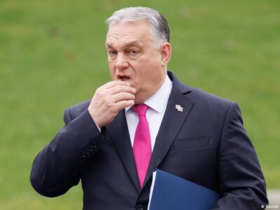 75949874 403.jpg Deutsche Welle Виктор Орбан