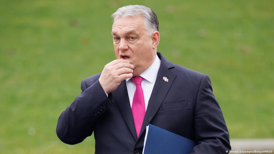 75949874 403.jpg Deutsche Welle Виктор Орбан