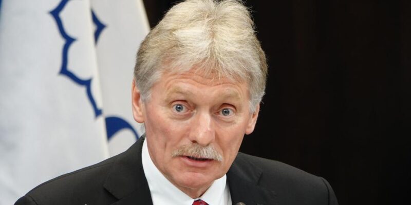 Песков: Россияне "с пониманием" относятся к блокировке мессенджеров 1 75955075 403 1.jpg 1 Deutsche Welle Дмитрий Песков, мессенджеры