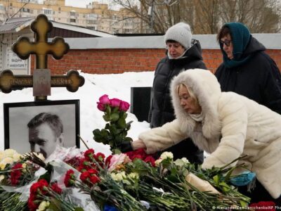 75987045 403.jpg Deutsche Welle The Insider, смерть Навального