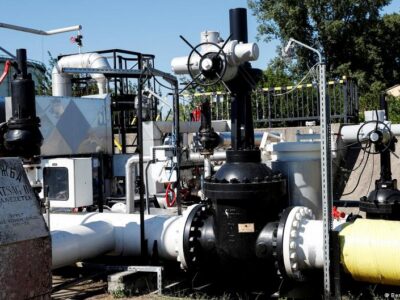 76085028 403.jpg Deutsche Welle нефтепровод "Дружба"