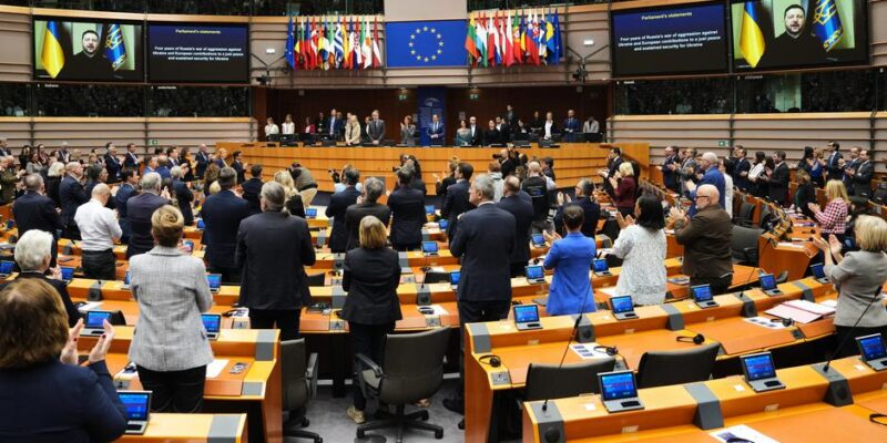 76102748 403.jpg Deutsche Welle Европарламент