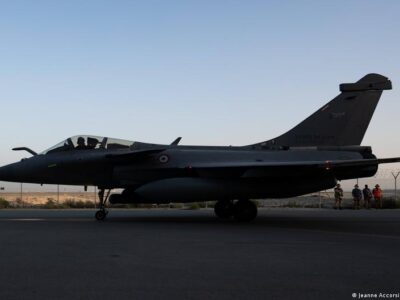 76197462 403.jpg Deutsche Welle военные учения