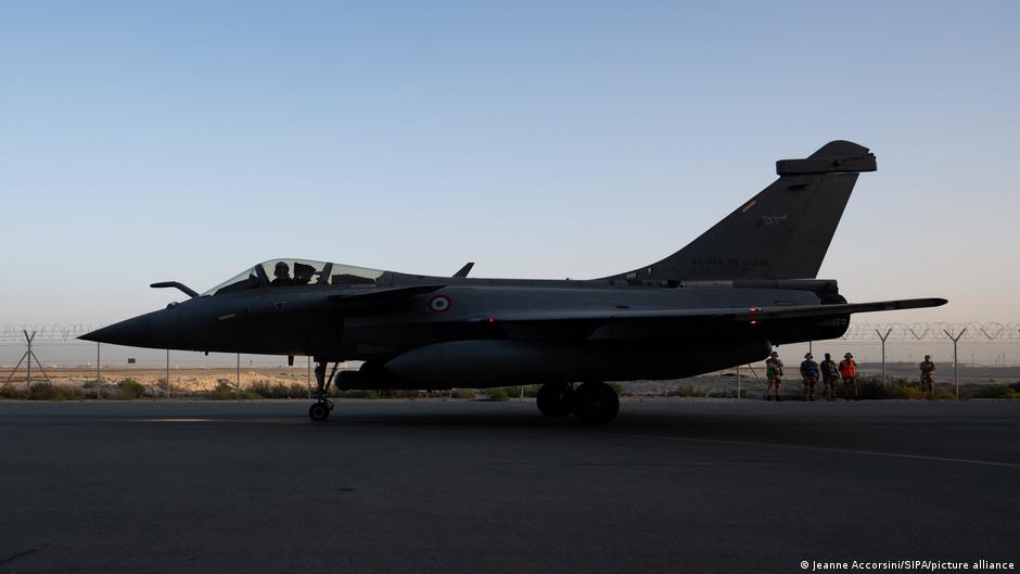 76197462 403.jpg Deutsche Welle военные учения