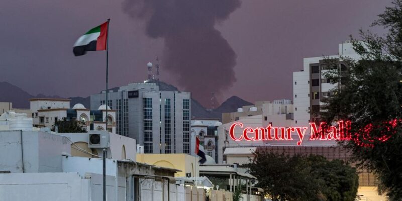 76217062 403.jpg Deutsche Welle перемирие с Ираном