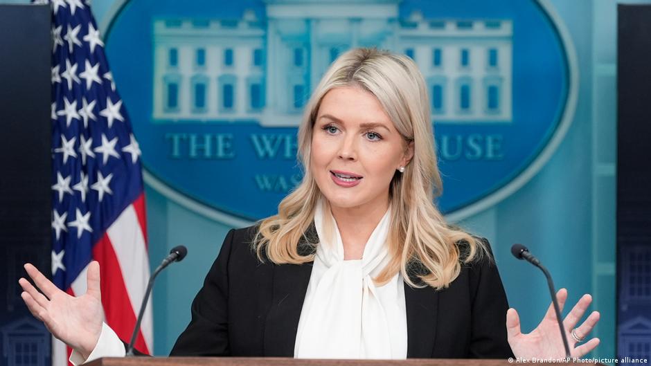 76255427 403.jpg Deutsche Welle выход из НАТО