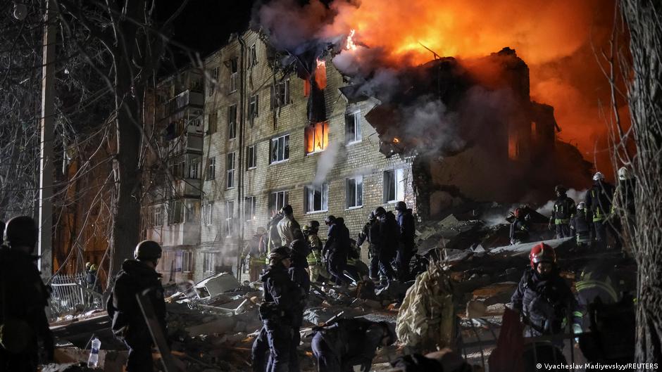 76256598 403.jpg Deutsche Welle Запорожье, Харьков