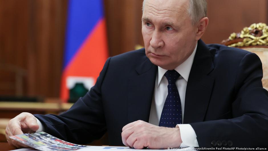 76347012 403.jpg Deutsche Welle наказание