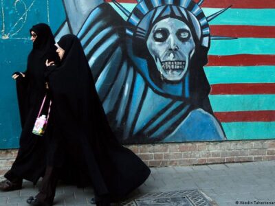 76352425 403.jpg Deutsche Welle сделка Трампа