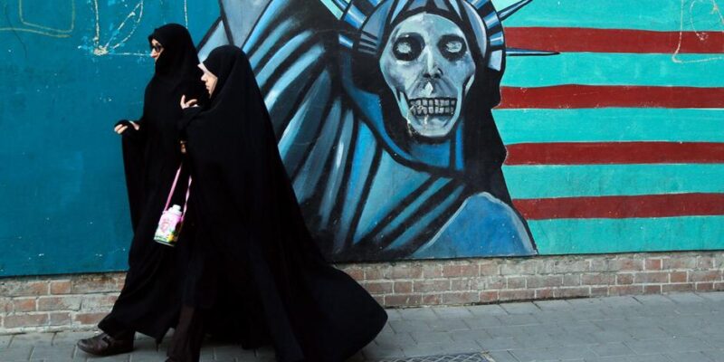 76352425 403.jpg Deutsche Welle сделка Трампа