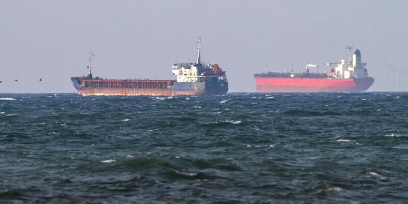 76357662 403 1.jpg 1 Deutsche Welle нефть