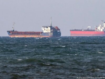 76357662 403.jpg Deutsche Welle теневой флот